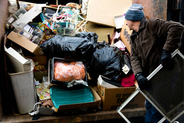 Commercial Cleanout Services in Cedar Hills, OR