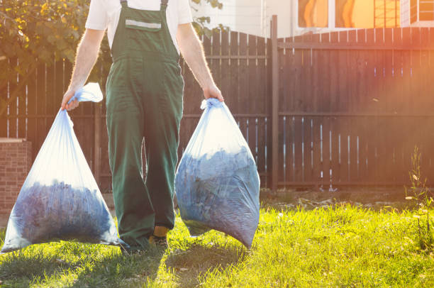 Best Yard Cleanup Services  in Cedar Hills, OR
