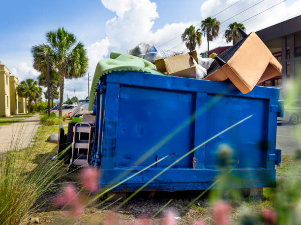 Best Estate Cleanout Services  in Cedar Hills, OR